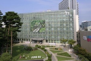 서울 중구, 3만 2천여 필지 개별공시지가(안) 공개, 의견 받아요!