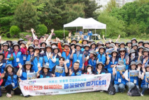 중랑구, `어르신 맞춤형 건강관리모델` 2025년 16개 전동 확대 시행