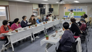 용산구, 촘촘한 안전망으로 고독사 예방·관리