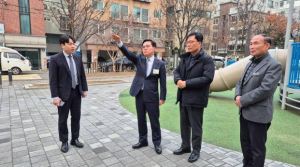 강서구, 주민 건의사항 신속 이행에 박차