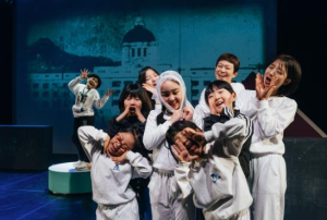 아동 예술교육 선도하는 종로… 문체부 공모 선정 쾌거