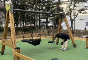 용산구, 어린이놀이시설 및 취약가구 안전점검 실시