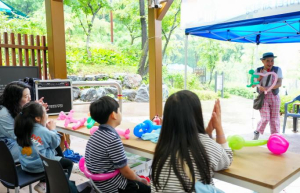 강북구, 청자 가마터 체험장 어린이날 행사 개최