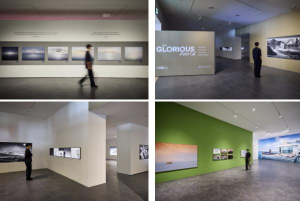 중구문화재단 ˝기후위기 시대, 예술이 던지는 질문 보여줄 것˝ `더 글로리어스 월드`展 기자간담회 개최