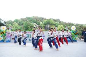 다시 돌아온 웃음 잔치 `2025 서대문구 어린이 축제` 열린다