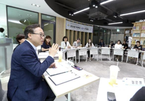 금천구가 보여준 공교육의 힘... 공교육 만족도, 대입 성과 `쑥쑥`