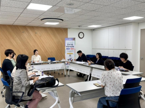 서울시복지재단, 4년간 복지현장 위기사례 대응 컨설팅 335건 제공