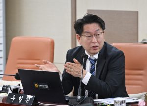 서울시의회 우형찬 의원, 고교학점제 운영 지원 위한 제도적 기반 마련