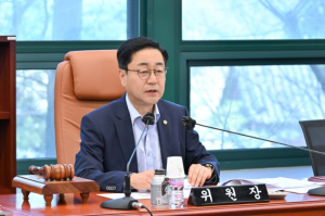 서울시의회 최민규 의원, 늘봄학교 간식 지원 조례 본회의 통과 ˝아이들 돌봄, 간식 지원으로 더 촘촘하게˝