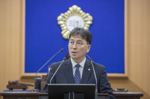 최치효 강북구의회 의원, ‘서울특별시 강북구 청년친화도시 조성에 관한 조례안’ 통과로 미래세대 성장 기반 마련