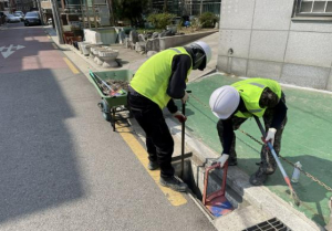 양천구, 빈틈없는 수해안전망 가동…`2025 풍수해 종합대책` 추진