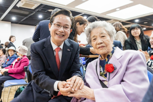 영등포구, 어버이날 기념식 ‘건강해효(孝), 행복해효(孝)’ 개최