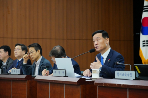 서울시 성북구, 가정의 달 맞아 전 직원 특별휴가