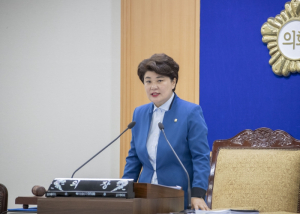 강북구의회, 제282회 임시회 폐회