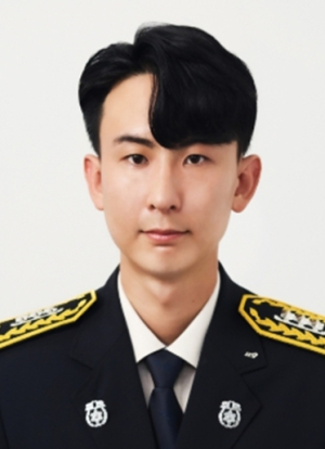 서울특별시 소방재난본부, 비번일 귀가 중이던 소방관, 차량화재 초기진화로 추가 피해 막아