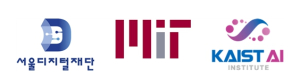 서울디지털재단, MIT·KAIST와 서울시 도시 AI 연구 본격 착수