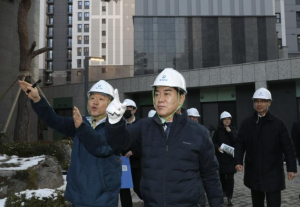 관악구 신림3재정비촉진구역 준공, 신림뉴타운 첫 퍼즐 완성해