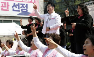 도봉구, 100개 복지사업으로 주민 행복 100점 만든다