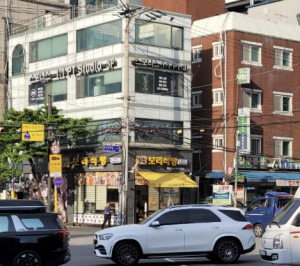 서울 중구, 공중선 정비 본격 추진