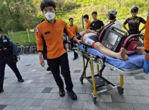 성동구의 작은 영웅들, 소중한 생명 살렸다…위기의 순간 빛 발한 이웃 사랑
