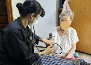 서대문구, 살던 곳에서 건강한 노후 보내는 건강노화(Healthy Aging) 지원
