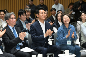 서울시, 규제철폐 100일 성과보고회 개최… 국장급 전담조직 신설
