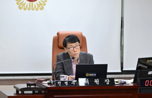전병주 서울시의원,학교 급식 수입 과일, 더 꼼꼼히 살펴야...잔류농약 관리체계보완 필요