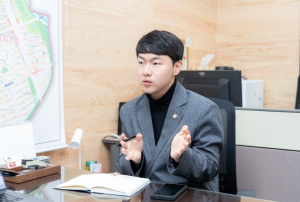 강남구의회 우종혁 의원, 교육복지 발전 위한 교육정책거버넌스 운영에 박차…