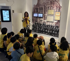 ˝강북 탐험대 출발!˝ 강북구, 초·중학생 대상 마을알기 프로그램 운영