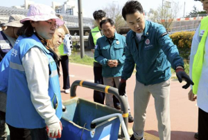 도봉구, 여름철 종합안전망 가동…재해‧재난 선제적 대응