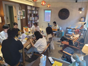 걱정 마, 느슨하게 은은하게 시작해도 충분해! 노원구, `느슨한 컴퍼니` 신입사원 공개모집!