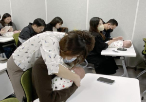 서초구, 가정의 달 맞아 건강부모교육 프로그램 운영