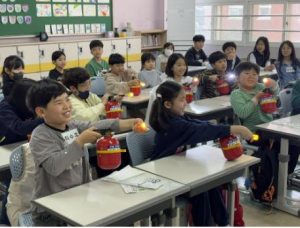 성동구, 학교로 직접 찾아가 안전체험 교육한다…총 3,800여 명 대상