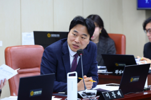 서울시의회 이종배 의원, “다자녀가족 대상 고척‧잠실야구장 관람료 할인 전격시행”