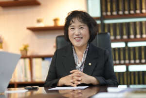 서울시의회 봉양순 의원, 산림휴양조례 개정으로 누구나 걷기 편한 숲길... 여가·안전·생태까지 담아
