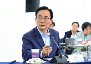 서울시의회 김형재 의원, 서울관광 3·3·7·7 달성을 위해 관광스타트업 청년창업가 지원 확대 주문