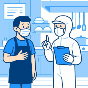 강남구, 음식점 위생등급 지정취득 지원사업 참여업소 모집