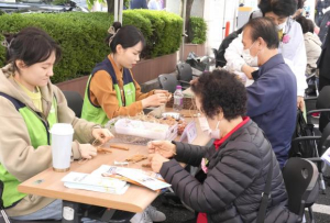 중랑구 6개 복지관, 어버이날 맞아 어르신들께 존경과 감사 전해