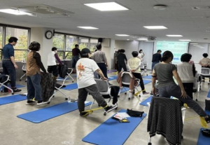 `혈당조절로 당당한 삶을!` 송파구, 당뇨 집중관리 프로그램 운영