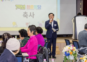 “인생은 65세부터” 서울 강서구, 액티브 시니어 강좌 개강
