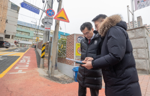 양천구, 서울 최고의 제설 강자, 제설대책 종합평가 ‘최우수구’ 수상