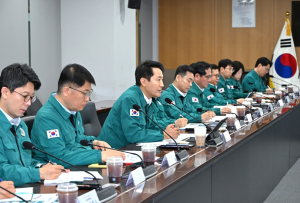 저지대 등 주요 재해우려지역 집중 관리… 서울시, 2025년도 풍수해 대책