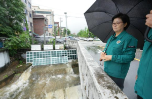 강북구, 여름철 안전사고 예방 위한 종합대책 시행