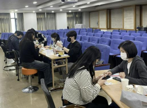 도봉구, 모바일로 편하게 건강관리…참여 만족도 최상