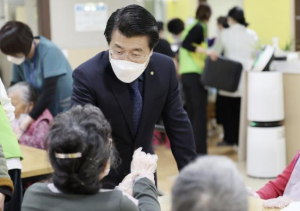 송파구, `위기가구 신속지원`으로 골든타임 사수!