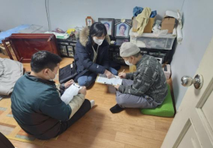 성동구, 서울시 최초 `찾아가는 보건복지서비스사업 활성화` 조례로 명문화