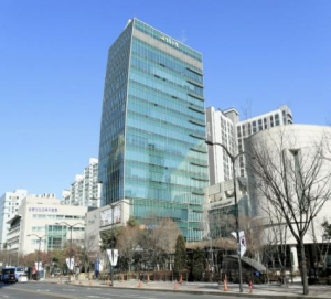 성동구, 주인 없는 위험 간판 정비 실시…안전사고 예방