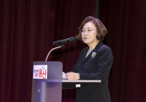 용산구, 용산 꿈나무 Festival 성황리 개최