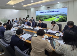 강남구, `청렴도 우수기관` 위상 굳힌다...부패 취약 분야 정조준