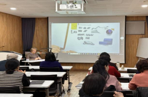금천구, 인테리어와 홈케어 기술로 40대 취업 도전!... 40대 실전 직업교육 운영